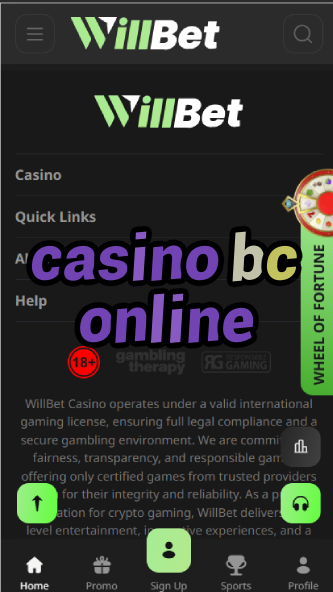 Casino BC Online - British Columbia Online Gaming-casinoorder.vip
