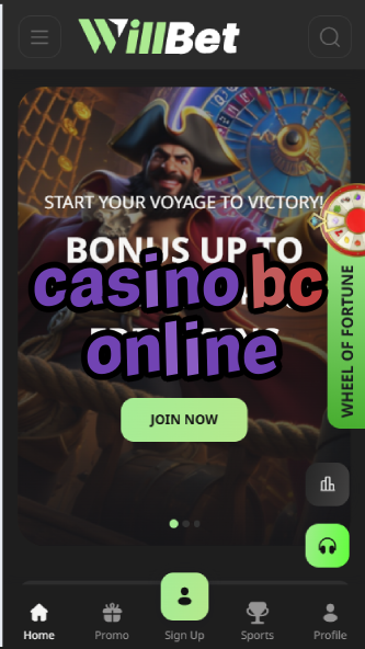 Casino BC Online - British Columbia Online Gaming-casinoorder.vip